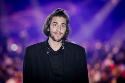 "Eurovizijos"  nugalėtojas Portugalijos atstovas Salvadoras Sobralis