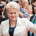 Президент Литвы предупреждает, что влияние лидеров стран ЕС при разделе постов падает