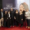 Išankstinėje premjeroje pristatytas lietuvių ir armėnų filmas „Sielų aukcionas. Neįtikėtina Auroros Mardiganian istorija“