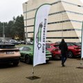Paaiškėjo pirmieji konkurso „Metų automobilis 2024“ dalyviai: gamintojų atstovai nusiteikę ryžtingai