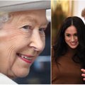 Sumaištį sukėlę Harry ir Meghan paliko kelis esminius ir iki šiol neatsakytus klausimus