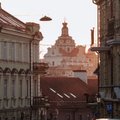 Vilniaus regionas iš ES fondų gaus mažiau nei prašė Vyriausybė