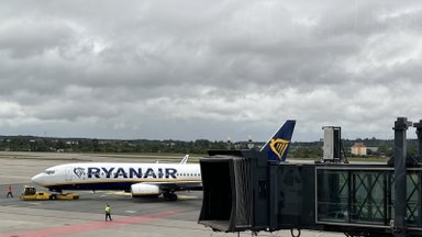 „Ryanair“ investuoja 20 mln. eurų Kaune: sukurs 200 naujų darbo vietų ir skelbia 4 naujus maršrutus