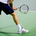 Lietuvos teniso sąjungos suvažiavimas vyks Šiauliuose