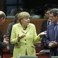 EU leaders unable to agree on top jobs