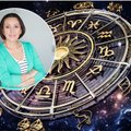 Spalio horoskopu pasidalijusi Vaiva Budraitytė žada ilgai lauktas permainas