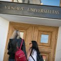 Baltijos šalių universitetų diplomai bus pripažįstami automatiškai