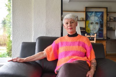 Renata Laučkienė