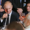 R. Valatka: V. Putinas blefuoja, ir tai – labai pavojinga