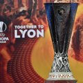 Europos lygos ketvirtfinalyje „Arsenal“ susitiks su CSKA, „Sporting“ mes iššūkį „Atletico“ ekipai