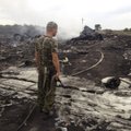 MH17 katastrofos tyrėjai paskelbė naujų pokalbių telefonu įrašų: atvyksta Šoigu vyrai
