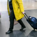 Литовские аэропорты встретят зимний сезон новыми направлениями путешествий