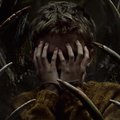 Filmo „Nepasotinamas alkis“ recenzija: Guillermo del Toro vėl baugina