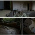 Raganos namą primenantis vaiduoklis prie Kauno: daugiau ten kojos nekeltų