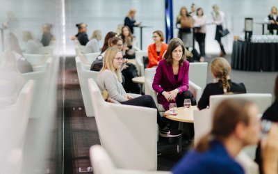 Ketvirtasis „Women Go Tech“ sezonas