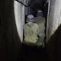 Израиль объявил об уничтожении туннелей ХАМАС под "Аш-Шифа"