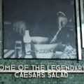 Legendinėms „Cezario“ salotoms – 100 metų: jų sukūrimo istorija