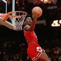 Diena, kai krepšinis tapo kitoks – prieš 30 metų NBA lygos duris pravėrė M. Jordanas