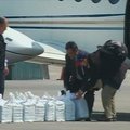 Peru pareigūnai konfiskavo 4 tonas kokaino