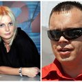 Laidos „TV Pagalba“ žurnalistės nužudymu įtariamas buvęs sugyventinis sulaikytas
