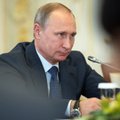 V. Putino sprendimas nepasiteisino: Rusija prarado milijardus