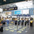 Lietuvos oro uostai dar neturi oficialaus patvirtinimo apie atšaukiamus skrydžius į Tel Avivą