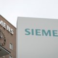 Берлин: Siemens отвечает за соблюдение санкций против РФ