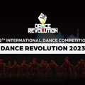 DANCE REVOLUTION 2023