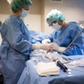 Kokie pokyčiai vyksta chirurgijoje?