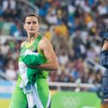 Lithuania at Rio Olympics: Day 10