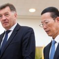 PM Butkevičius invites China to send food experts to Lithuania