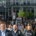 Darbuotojų krizė Jungtinėje Karalystėje skatina įmones permąstyti plėtros planus