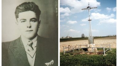 Profesorius apie kovą su priešu: pasirinkti galėjo tik tarp kovos ir nuolankumo okupantams