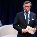 „Verslios Lietuvos“ vadovo konkursą laimėjęs M. Zalatorius atsisakė vadovauti įstaigai