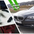 Spausk gazą: lietuvių mėgstamas BMW ir pasiruošimas žiedinių lenktynių sezonui