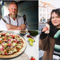 Atraskite Meksikos virtuvę: meksikietiška pica ir buritai, kurie patiks kiekvienam
