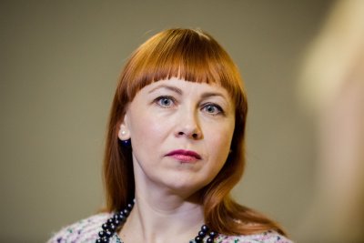 Jurgita Petrauskienė 