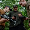 Kazachstane mėginama verbuoti „savanorius“ į Rusijos karą su Ukraina