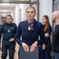 В Литве только 4% женщин занимают руководящие должности в правоохранительных органах