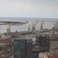 Lithuanian port of Klaipėda to resume operations after stormy weekend