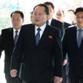 КНДР и Южная Корея начали прямые переговоры