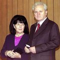 Умерла вдова бывшего президента Югославии Слободана Милошевича