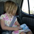 Šeimos tragedija: manė, kad pavogtas automobilis su dukra. Buvo dar blogiau