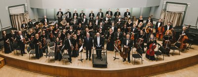 Kauno miesto simfoninis orkestras 