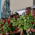 Lietuviai iš Ladogos maratono parsivežė pergalę ir nuovargį