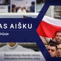 Viskas aišku. Ko laukti Lenkijoje po artėjančių rinkimų?