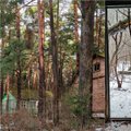 Išskirtinio grožio kampelyje šalia Kauno slepiasi apokaliptinė vieta: geriausia objektus lankyti žiemą ir ankstyvą pavasarį