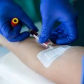 Danijos mokslininkai rado vaistą, sumažinantį „amžinųjų chemikalų“ kiekį kraujyje
