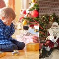 Kalėdų Senelis: kaip atsirado tradicija dovanoti ir ko šiemet labiausiai norės vaikai