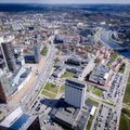 Vilniaus savivaldybė pasirašė 25 mln. eurų paskolos sutartį su EIB
